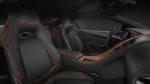 Aston Martin Vanquish S Ultimate 2017 года